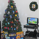 Illustration for article titled The Bittersweet Triumph of the emSonic the Hedgehog/em Christmas Tree